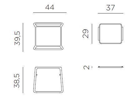 tablebasse-pop-nardi-dimensions