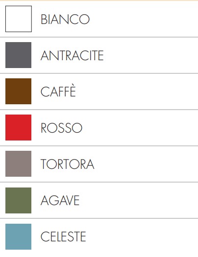 stuhl riva nardi ausführungen