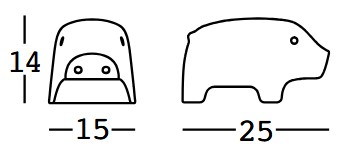 Bomm-Complemento decorativo-Complemento decorativo-dimensioni