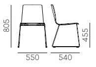 Inga-silla-pedrali-dimensiones