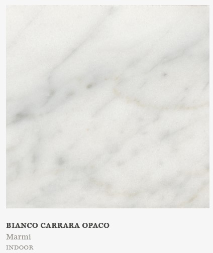 Tavolo Anfora Potocco base in marmo finitura