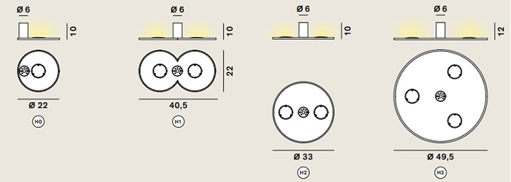 lampe-collide-rotaliana-dimensions