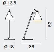 lamp-luxy-rotaliana-dimensions