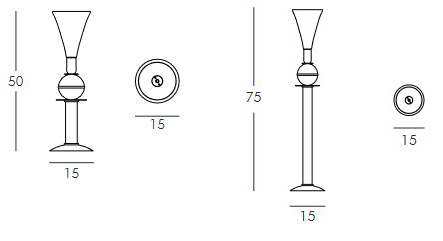 lampada-carmen-slide-dimensioni