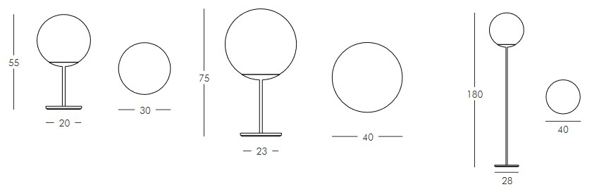 lampada-da-terra-mineral-stand-dimensioni