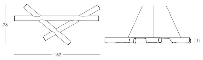 lampe-àsuspension-mesh-slide-dimensions