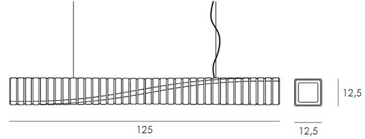 lampada-a-sospensione-spin-slide-dimensioni