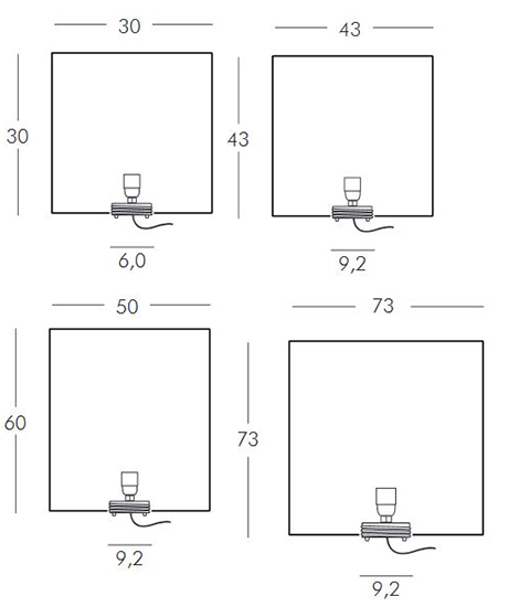 lampadaire-cubo-slide-dimensions