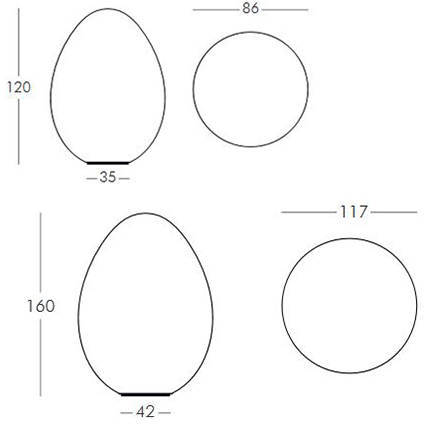 lampadaire-dino-slide-dimensions