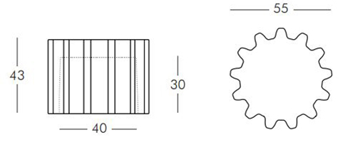 tavolino-gear-low-slide-dimensioni