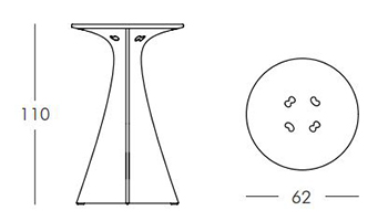 table-basse-jet-slide-dimensions