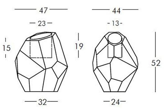 flowerpot-secret-slide-dimensions