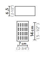 lampe-AccordeonBattery-Slamp-dimensions