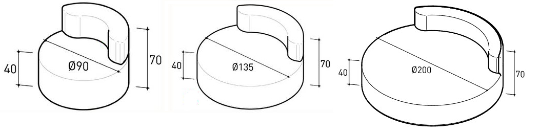 poltrona-belt-varaschin-dimensioni