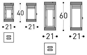 portacandela-barcode-varaschin-dimensioni