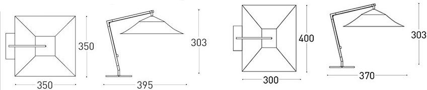 parasol-copacabana-varaschin-dimensions