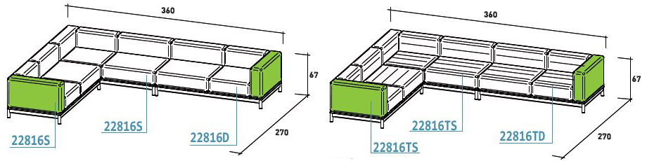 divano-barcode-varaschin-dimensioni