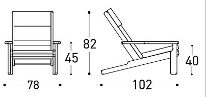 fauteuil-bali-bergere-deck-relax-varaschin-dimensions