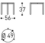tavolino-bahia-varaschin-dimensioni
