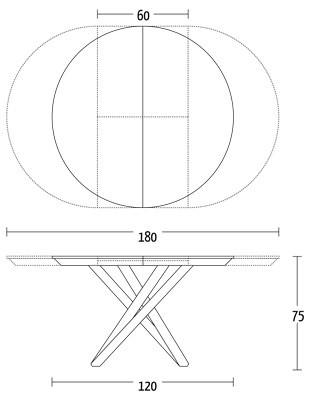 fahrenheit-round-altacom-dimensions