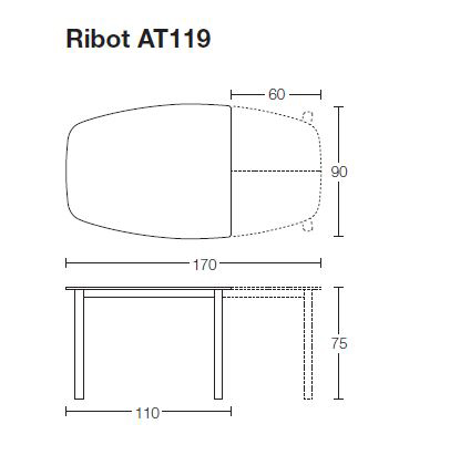 table-ribot-altacom