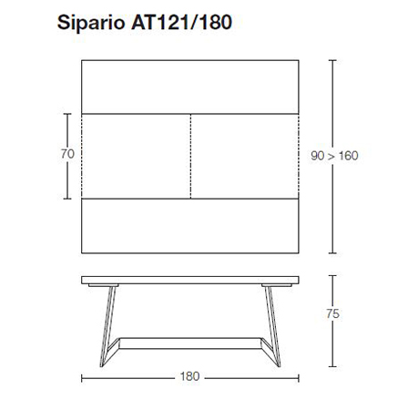 table-sipario-180-altacom