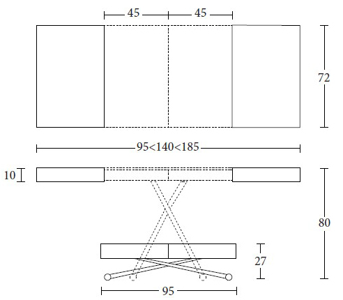 table-basse-calypso-altacom-dimensions