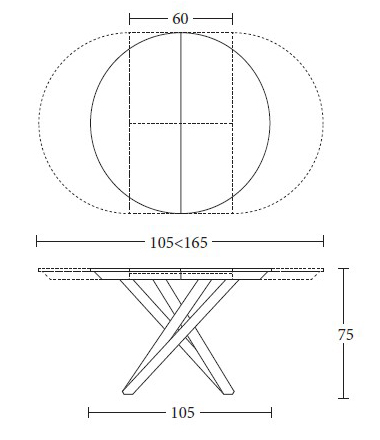 table-celsius-altacom-dimensions