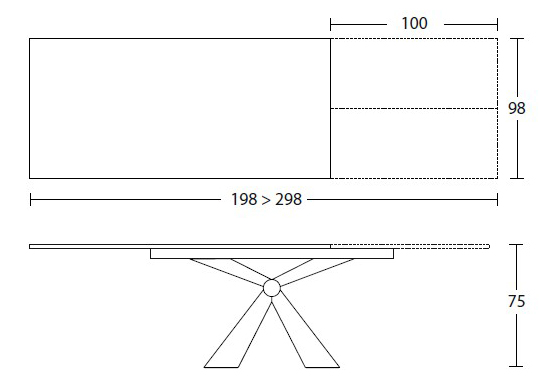 table-sintesi-altacom-dimensions