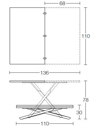 lotus-altacom-coffee-table-dimensions