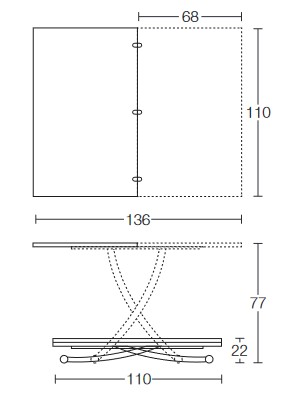 FENICE-altacom-tavolino-dimensioni