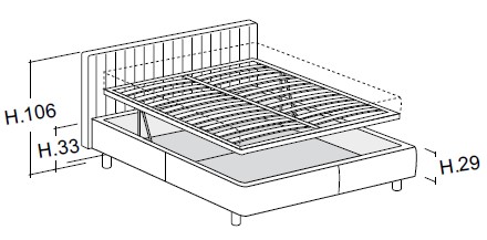 Clay-cama-Bolzan-dimensiones