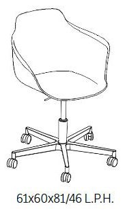 stuhl-mood-3425-bontempi-größe