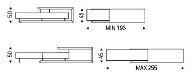 meuble-tv-link-cattelan-dimensions