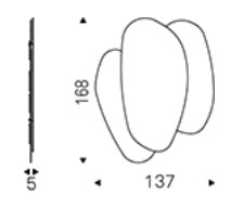 miroir-ulisse-cattelan-dimensions