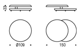 table-basse-yo-yo-brushed-cattelan-dimensions