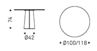 tisch-cuba-keramik-bistrot-abmessungen
