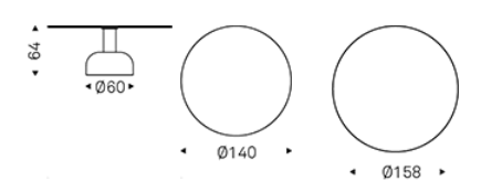 table-ritz-lounge-cattelan-dimensions