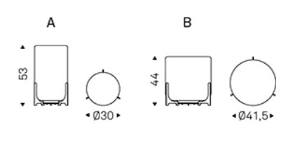 table-basse-dodo-cattelan-italia-dimensions