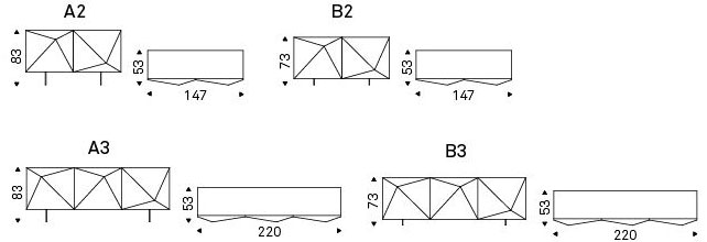 sideboard-kayak-cattelan-dimensions