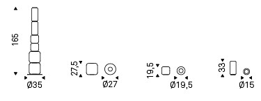 lampada-Wanted-da-terra-cattelan-dimensioni
