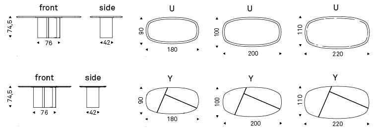 tisch-papelito-wood-cattelan-abmessungen
