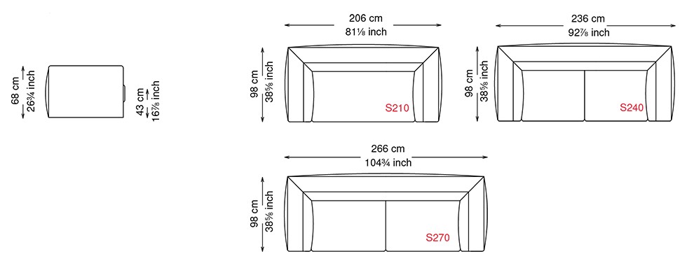 sofa-mykonos-cattelan-italia-abmessungen