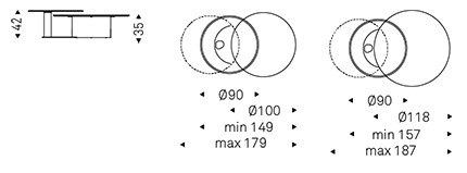table-basse-arena-keramik-bond-cattelan-italia-dimensions