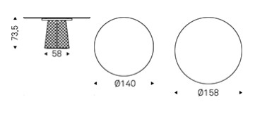 tavolo-atrium-keramik-round-cattelan-dimensioni