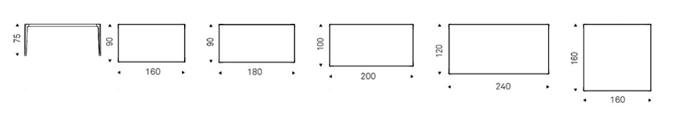 tavolo-boulevard-cattelan-dimensioni
