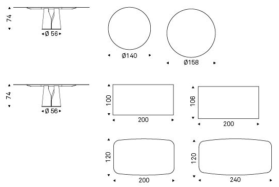 tavolo-giano-keramik-cattelan-dimensioni