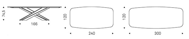 table-lancer-moonglass-cattelan-dimensions
