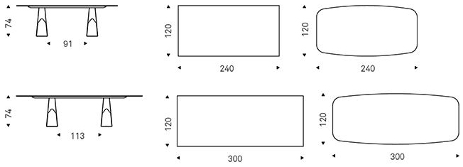 tavolo-mad-max-keramik-cattelan-dimensioni