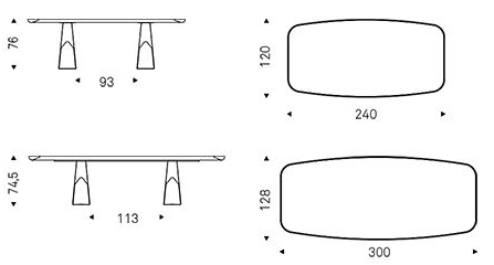 tavolo-mad-max-keramik-premium-cattelan-dimensioni